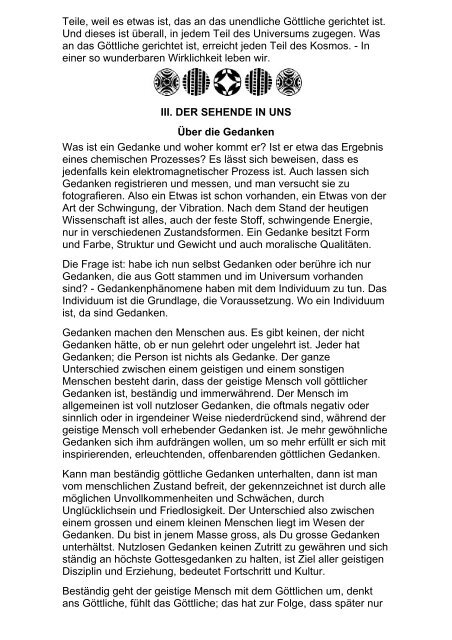 Der Weg des Gottsuchenden.pdf - Omkarananda-ashram.net