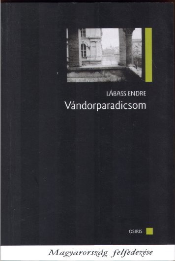 VÃ¡ndorparadicsom