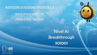 Nivel A1 Breakthrough 901001