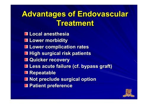 Diabetes & Peripheral Arterial Disease: