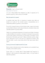 Mastellone - RSE -La Serenismia - Mundialito - Consejo Empresario ...