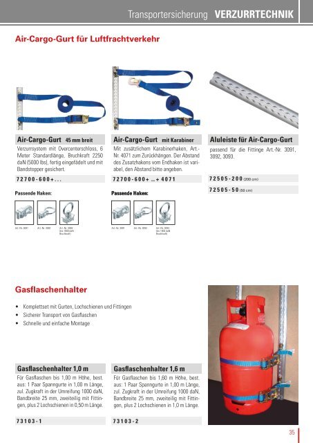 Braun PRODUKTKATALOG 2015