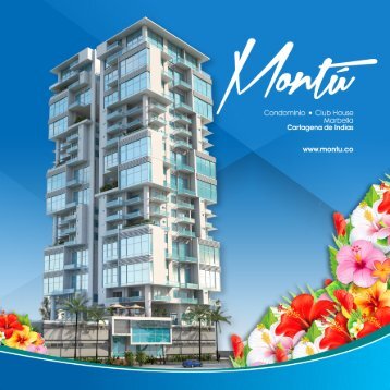 Montú Condominio