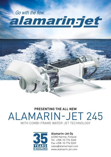 AlAmArin-jet 245 - CLOUDS.NL