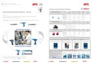 industrijska roÃ„Âna orodja 2010-01 pnevmatski vijaÃ„Âniki ... - OPL doo