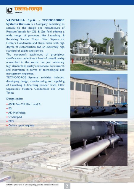 Tecnoforge-Gas Equipment.pdf - sge.com.sa