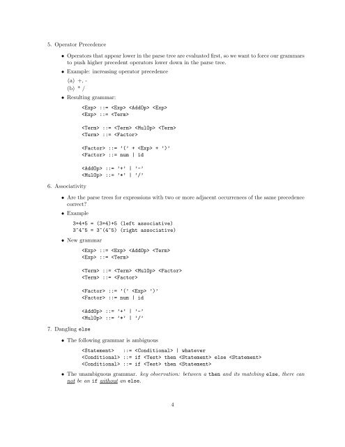 [PDF] Syntax and Semantics