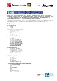 EMIS questionnaire, English (PDF, 336 KB)
