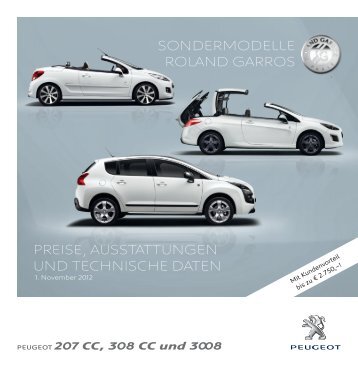 Download als PDF - Peugeot