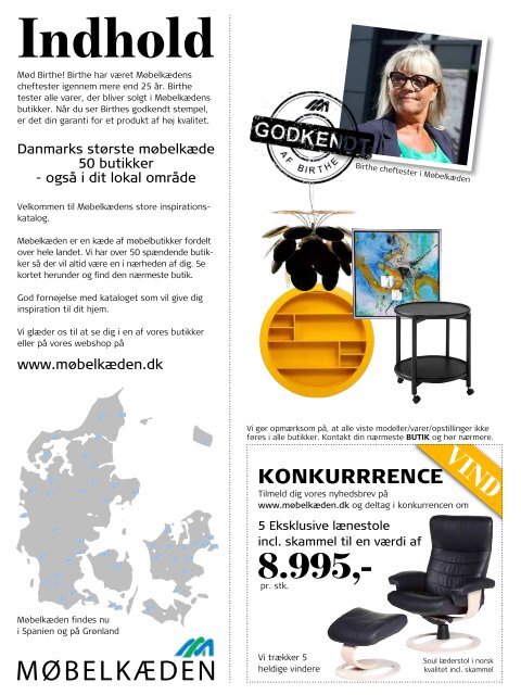 7.999 - Bolighuset Grenaa