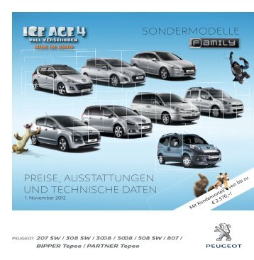 Download als PDF - Peugeot