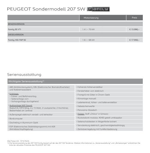 Download als PDF - Peugeot