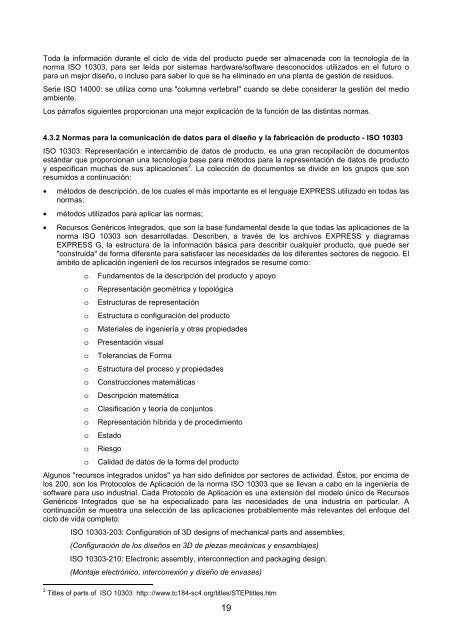 Manual del proyecto DEPUIS