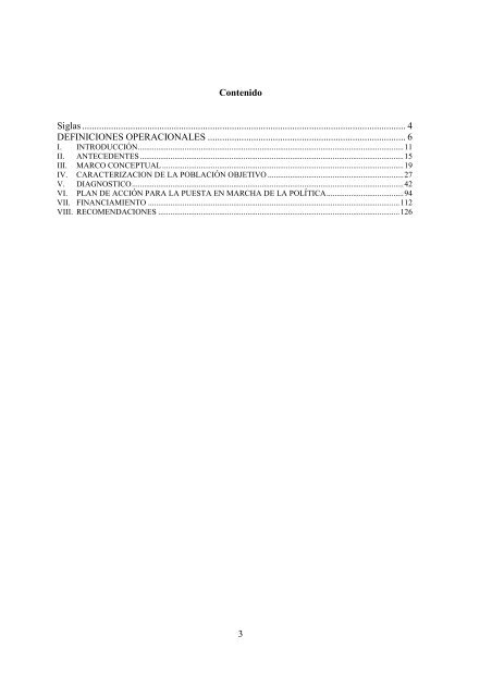 Conocer este Documento - Ministerio de Agricultura y Desarrollo Rural