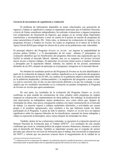 Conocer este Documento - Ministerio de Agricultura y Desarrollo Rural