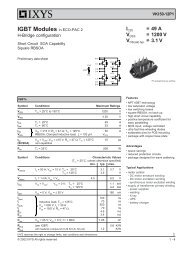 VKI 50-12 P1 - Europower Components Ltd