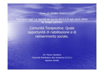 slides - Ipasvi