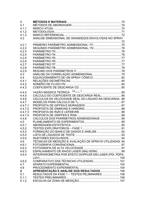 Tese Doutorado Edson JJ Souza UFPR Julho 2009 - PIPE ...