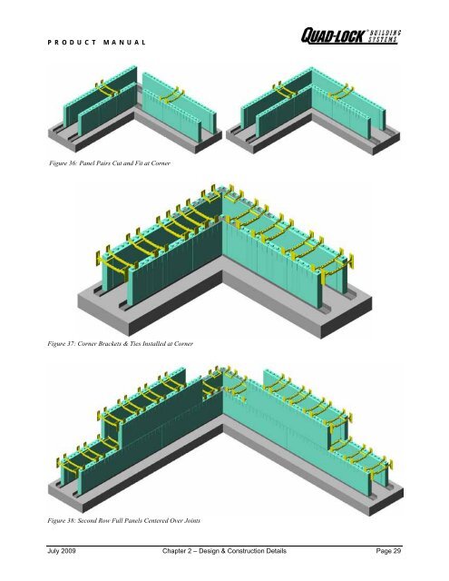 B - Quad-Lock Building Systems