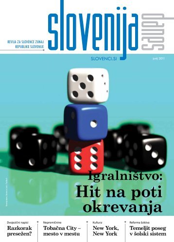 Urad Vlade Republike Slovenije za Slovence v zamejstvu in po svetu