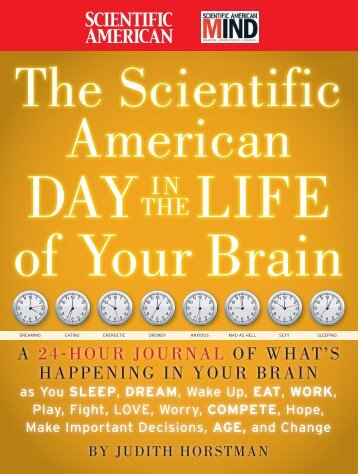 The Scientific American-Day in the Life of - Index of