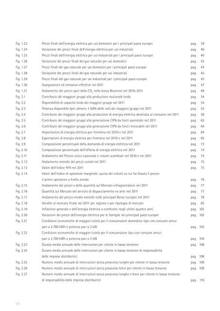 RELAZIONE ANNUALE SULLO STATO DEI SERVIZI E SULL'ATTIVITÀ SVOLTA ...