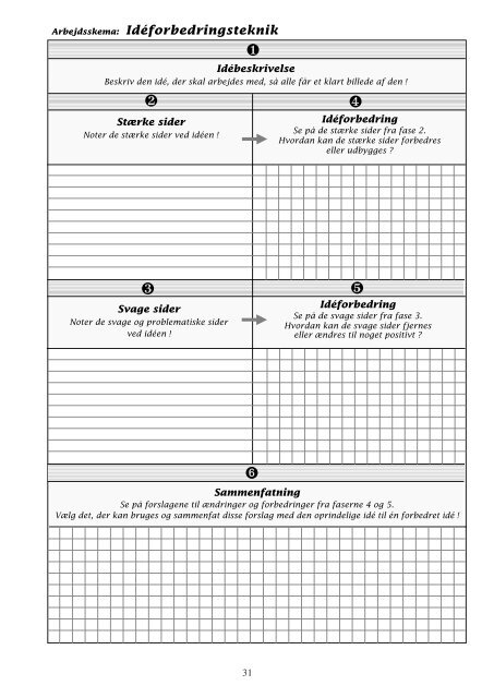 Kreativopgavebog .pdf - Gyldendal