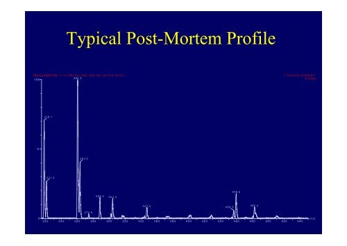 Download Presentation - MetBio.Net