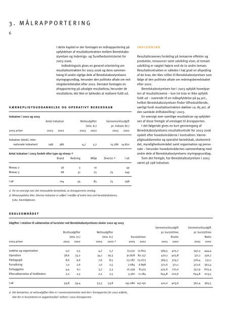 12068 Beredskab / tryk - Beredskabsstyrelsen