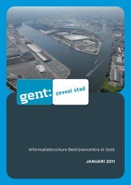 Informatiebrochure bedrijvencentra.pdf - OOGent