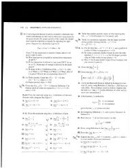 1]] CHAPTER 2 LIMITS AND DERIVATIVES