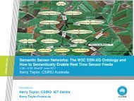 Semantic Sensor Networks: The W3C SSN-XG Ontology and How to ...