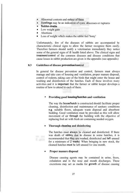 c - Agriculture Research Extension Network (ARENET)