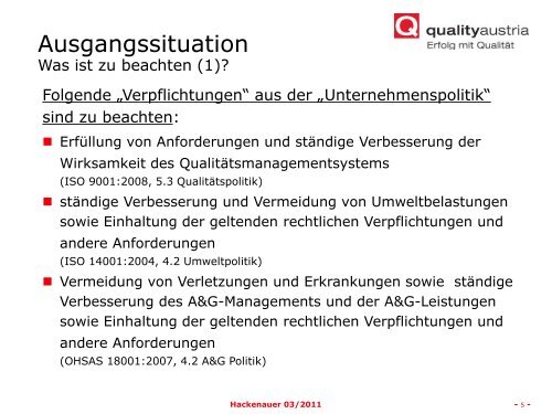 Linz Produkt: Umwelt Produktmgr.: Ing. Wolfgang Hackenauer Mobil ...
