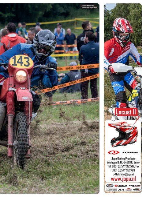 Enduro Klassik - Rund um Zschopau