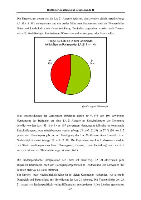 Workpackage 6 Final Report