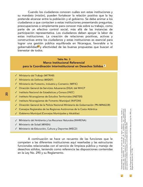 Manual CIDS - Instituto NicaragÃ¼ense de Fomento Municipal