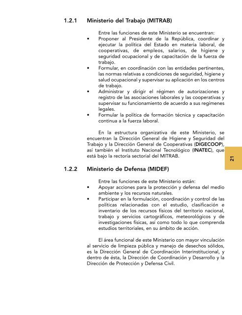 Manual CIDS - Instituto NicaragÃ¼ense de Fomento Municipal