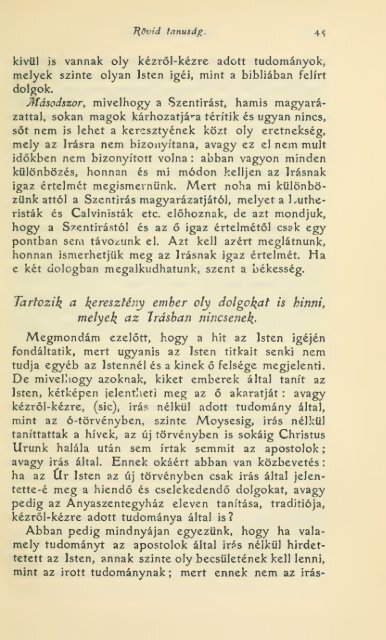 Magyar remekirÃ³k : a magyar irodalom fÃ¶mÃ¼vei