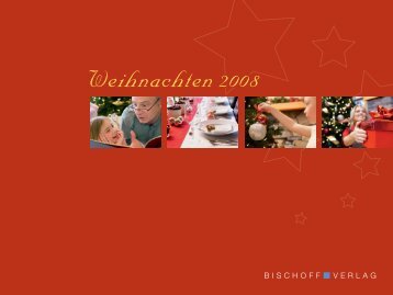 Weihnachten 2008