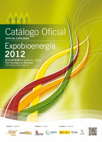 expositores | exhibitors - Caloryfrio.com