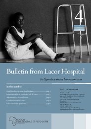 Bulletin-from-Lacor-Hospital-2008-4.pdf - Fondazione Corti