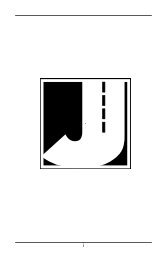 JAMAR Echo Manual.pdf - JAMAR Technologies