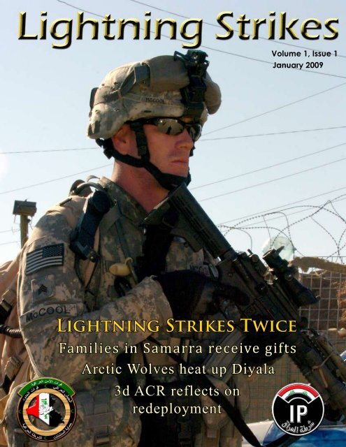 Lightning Strikes Twice - static.dvidshub.net