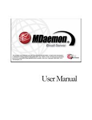 cfilter mdaemon cfilter mdaemon