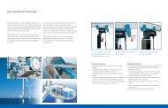 DC Wind hoist Sales Brochure - Demag Cranes & Components