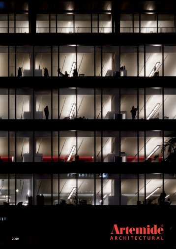 Katalog Architectural - Design Lounge by Hinke