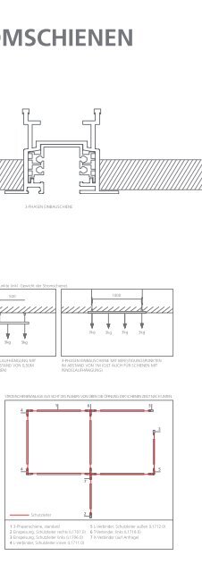 Katalog Architectural - Design Lounge by Hinke