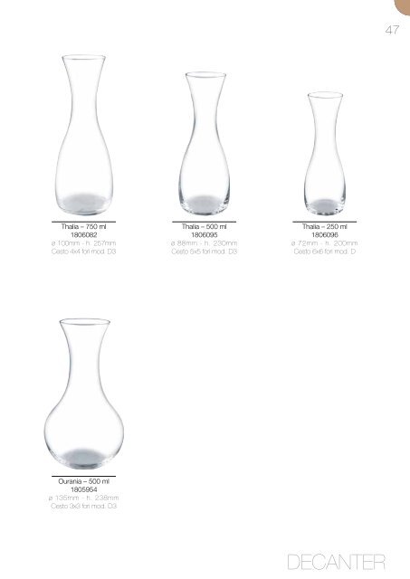 4. Glass & more - Bartolotti Srl