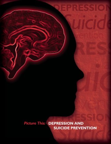 Picture This: Depression and Suicide Prevention - Entertainment ...